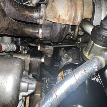 Mac Mobile Mechanic - Turbo Pic - Car Inspectors Near Me - Tulsa , Oklahoma Mac Mobile Mechanic - Turbo Pic - Car Inspectors Near Me - Tulsa , Oklahoma
