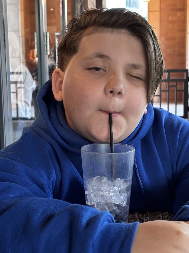 Signature Barbershop Verrado Logo