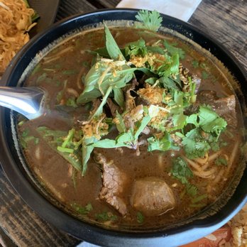 Sip Saam Thai - Thai Near Me - Austin, Texas