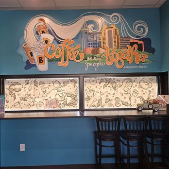 Biggby Coffee - Yes it does. - Coffee & Tea Near Me - Raleigh, North Carolina