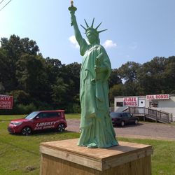 Liberty Bail Bonds & Legal Services