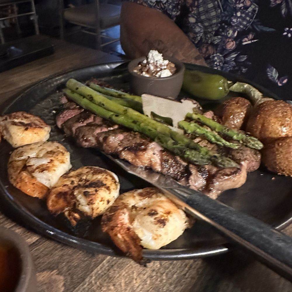 Miel de Agave Chandler - Surf & Turf - Steakhouses Near Me - Chandler, Arizona Miel de Agave Chandler - Surf & Turf - Steakhouses Near Me - Chandler, Arizona
