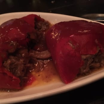 Bodega Spanish Tapas & Lounge - Short ribs in pepper - Tapas Bars Near Me - Washington, DC, District of Columbia Bodega Spanish Tapas & Lounge - Short ribs in pepper - Tapas Bars Near Me - Washington, DC, District of Columbia
