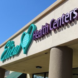 Elica Health Centers - Mack Road