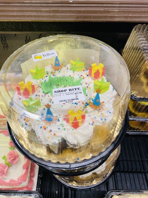 ShopRite of New Hyde Park by null