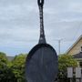 Photo of World's Largest Frying Pan