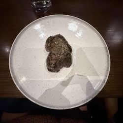 Whiskey Prime Steakhouse