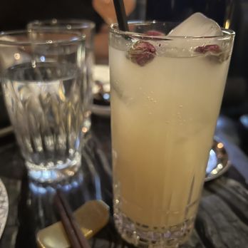 Mott 32 - Refreshing mocktail - Chinese Near Me - Las Vegas, Nevada Mott 32 - Refreshing mocktail - Chinese Near Me - Las Vegas, Nevada