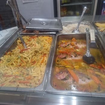 Blue Mountain Restaurant - Caribbean Near Me - Brooklyn, New York