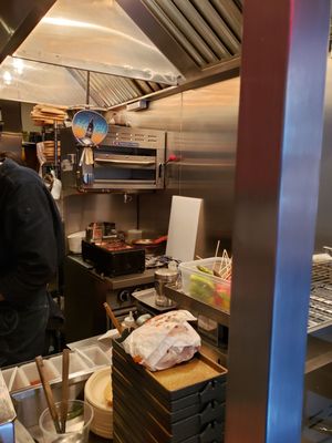 Izakaya Ronin by null