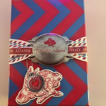 Timothy Adams Chocolates - Beautiful packaging - Chocolatiers & Shops Near Me - Palo Alto, California
