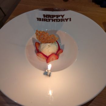 Rasa - Burlingame - Birthday Dessert - Indian Near Me - Burlingame, California Rasa - Burlingame - Birthday Dessert - Indian Near Me - Burlingame, California