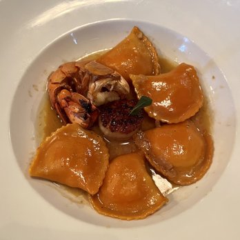 Willoughby's On Park - Lobster Ravioli - Cocktail Bars Near Me - Wyomissing, Pennsylvania Willoughby's On Park - Lobster Ravioli - Cocktail Bars Near Me - Wyomissing, Pennsylvania