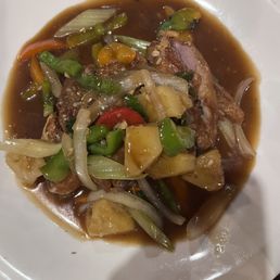 24. Ped Chiangmai - Roasted Duck