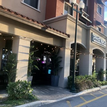 Pho Bar Vietnamese Kitchen - Outside - Vietnamese Near Me - Davie, Florida Pho Bar Vietnamese Kitchen - Outside - Vietnamese Near Me - Davie, Florida