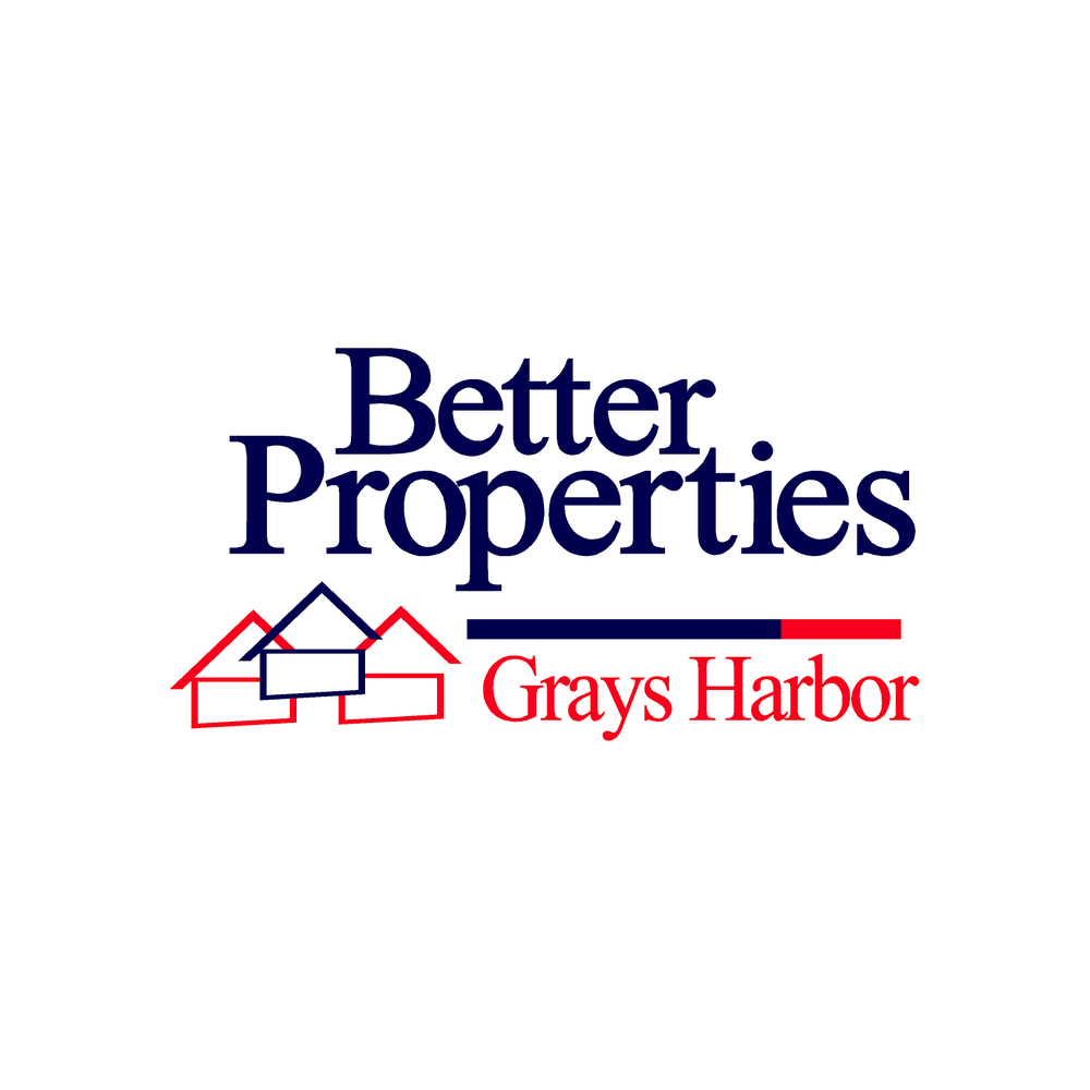 BETTER PROPERTIES GRAYS HARBOR Updated August 2024 Request