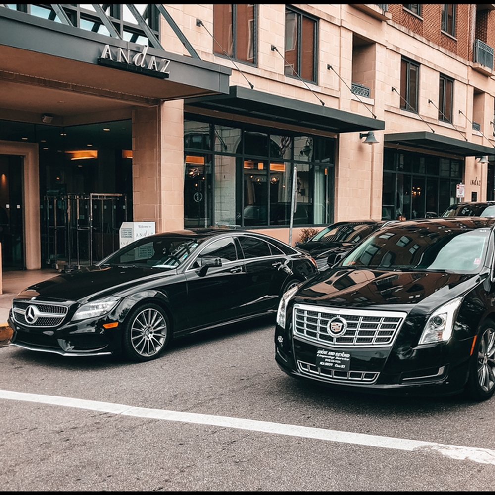 Top 10 Best Airport Car Service in Savannah, GA Last Updated July