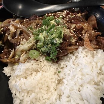 Haruya Ramen - Beef Bowl - Ramen Near Me - Alhambra, California Haruya Ramen - Beef Bowl - Ramen Near Me - Alhambra, California