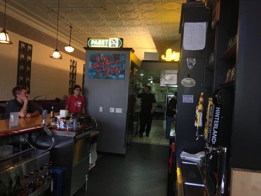 Jake's Pizza Green Bay by null