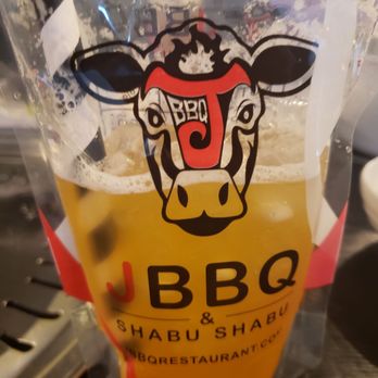 JBBQ and Shabu Shabu - This tea is delish - Japanese Near Me - Bay Shore, New York JBBQ and Shabu Shabu - This tea is delish - Japanese Near Me - Bay Shore, New York