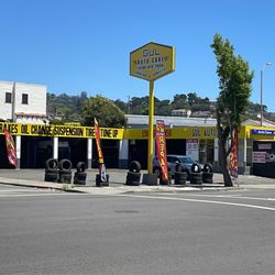 Gul Auto Care & Tires