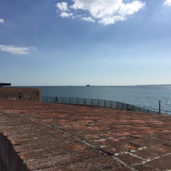 Southsea Castle