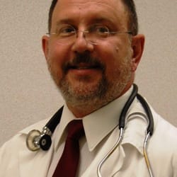 Family First Urgent Care - Dr Henry Van Zanten, M.D.