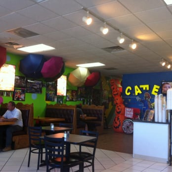 All American Cafe - Fun colorful atmosphere - Donuts Near Me - Murfreesboro, Tennessee All American Cafe - Fun colorful atmosphere - Donuts Near Me - Murfreesboro, Tennessee