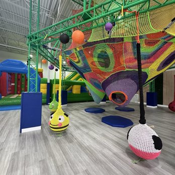 Play City - Indoor Playcenter Near Me - Vista, California Play City - Indoor Playcenter Near Me - Vista, California