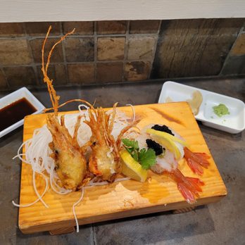 Tuna Time - Sushi Bars Near Me - Yucaipa, California