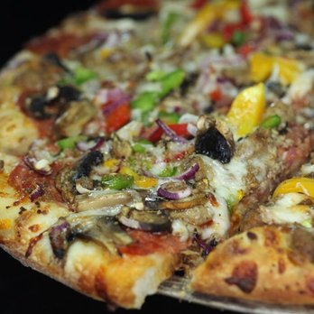Broadway Farmers Market - a close up of a pizza - Farmers Market Near Me - El Cajon, California Broadway Farmers Market - a close up of a pizza - Farmers Market Near Me - El Cajon, California