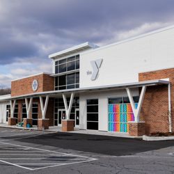 YMCA on Old Forest Rd - YMCA on Old Forest Road Lynchburg, VA