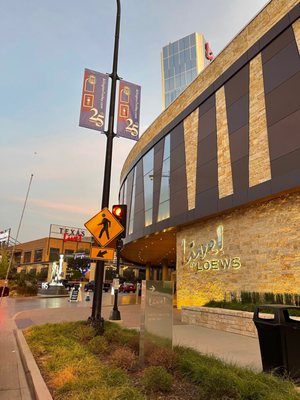 Live! by Loews - Arlington, Texas by null