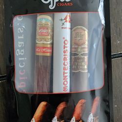 Smoke Shop - Good Sticks ready to smoke, or store in your personal humidor