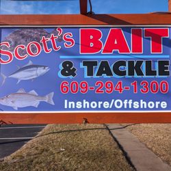 Scott's Bait & Tackle