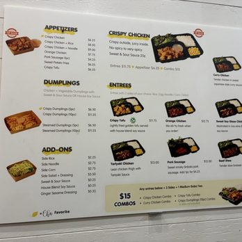 Cha For Tea - Long Beach - Menu (Sep 2026) - Coffee & Tea Near Me - Long Beach, California