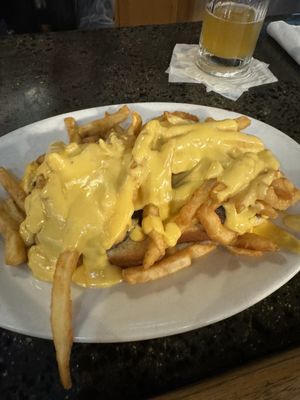 Abe's Hideout by null