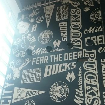 Fiserv Forum - Stadiums & Arenas Near Me - Milwaukee, Wisconsin Fiserv Forum - Stadiums & Arenas Near Me - Milwaukee, Wisconsin