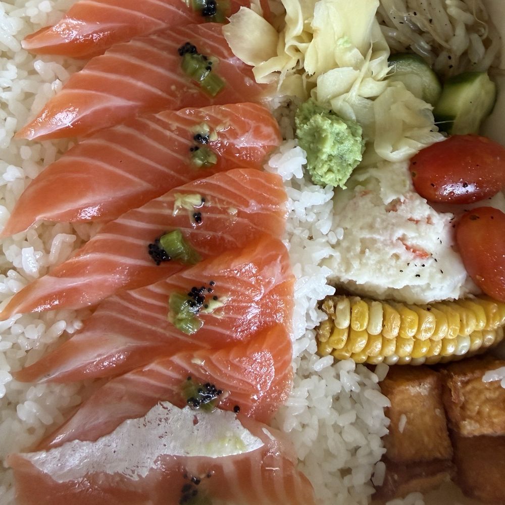 Komeya No Bento - Japanese Near Me - San Francisco, California Komeya No Bento - Japanese Near Me - San Francisco, California