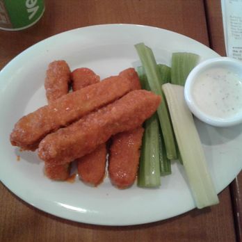 Veggie Grill By Next Level - Buffalo wyngz - Vegan Near Me - Torrance, California Veggie Grill By Next Level - Buffalo wyngz - Vegan Near Me - Torrance, California