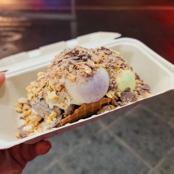 CREAM - Ice Cream & Frozen Yogurt Near Me - San Jose, California