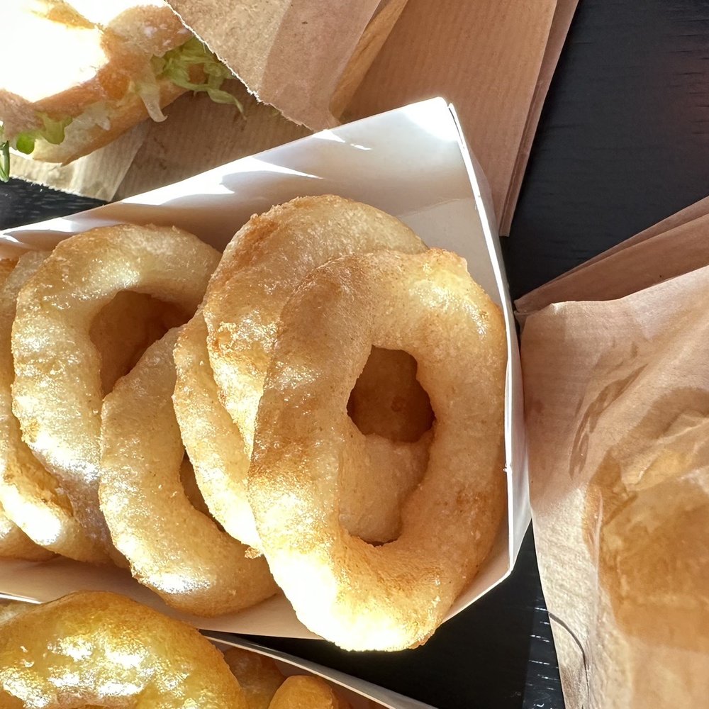 Poco Loco - Onion Rings - French Near Me - Chamonix Mont Blanc, 74 Poco Loco - Onion Rings - French Near Me - Chamonix Mont Blanc, 74