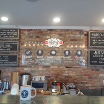 Heritage Creamery - Ice Cream & Frozen Yogurt Near Me - Waco, Texas Heritage Creamery - Ice Cream & Frozen Yogurt Near Me - Waco, Texas