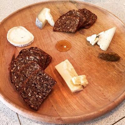 Esters Wine Shop & Oyster Bar by null