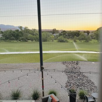 SpringHill Suites by Marriott St. George Washington - Good Morning from our window, watched the sunrise over the beautiful golf course so amazing. - Hotels Near Me - Washington, Utah SpringHill Suites by Marriott St. George Washington - Good Morning from our window, watched the sunrise over the beautiful golf course so amazing. - Hotels Near Me - Washington, Utah
