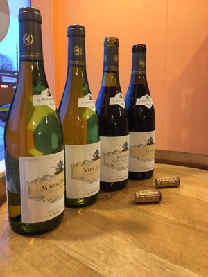 Art's Specialties by null