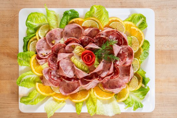 CHEFS Catering Kitchen by null