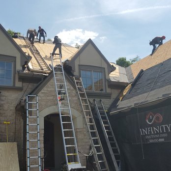 Infinity Solutions Ohio - Roofing Near Me Infinity Solutions Ohio - Roofing Near Me