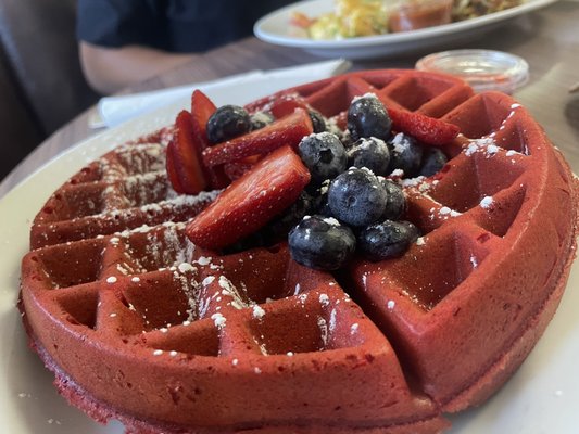 La Mesa Bistro & Bakery by null