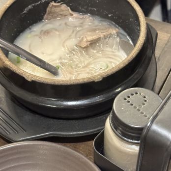 Hansang Restaurant - Seolleongtang - Korean Near Me - Palisades Park, New Jersey Hansang Restaurant - Seolleongtang - Korean Near Me - Palisades Park, New Jersey
